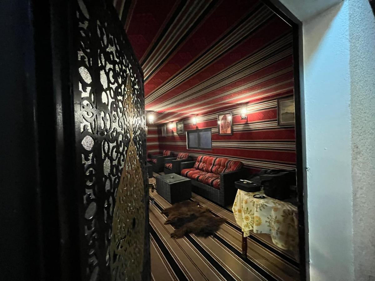 Mansi Residence Wadi Musa Extérieur photo
