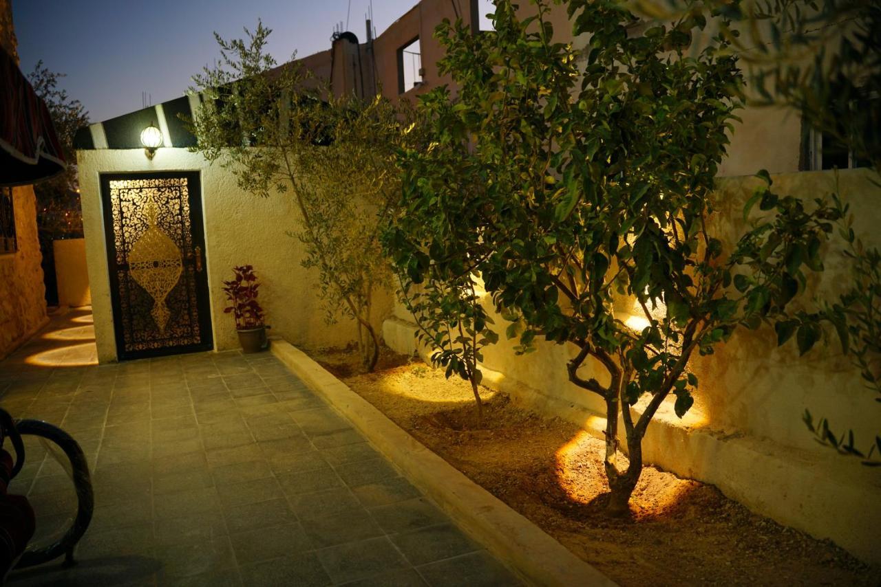Mansi Residence Wadi Musa Extérieur photo