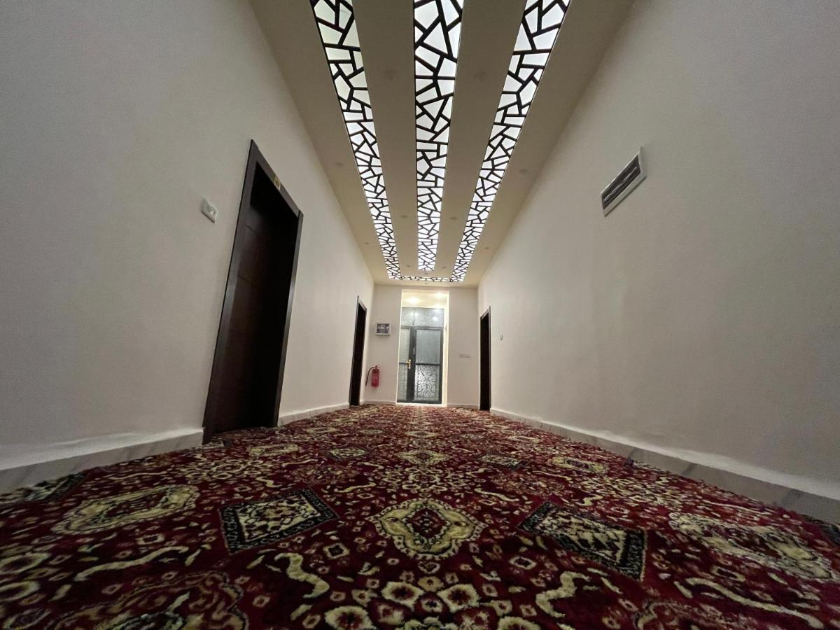 Mansi Residence Wadi Musa Extérieur photo