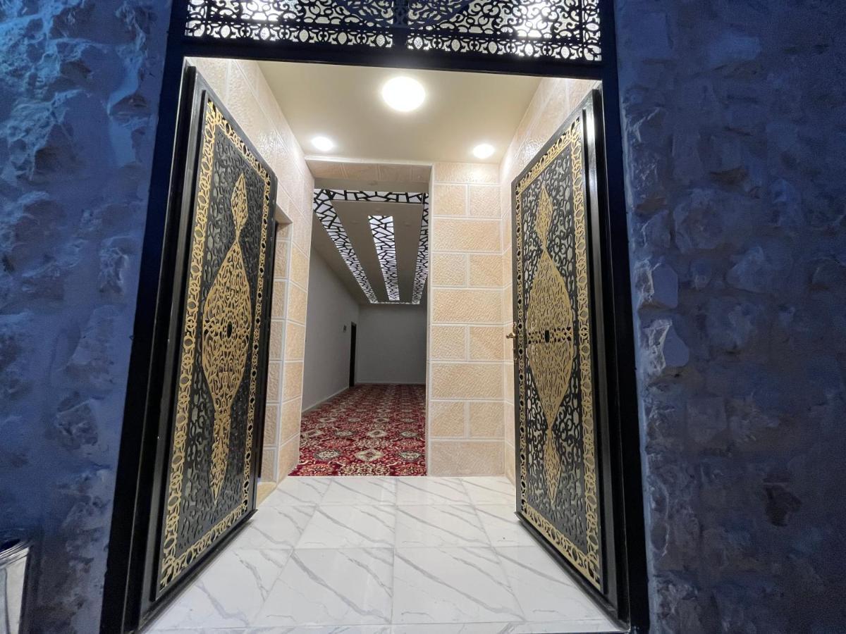 Mansi Residence Wadi Musa Extérieur photo