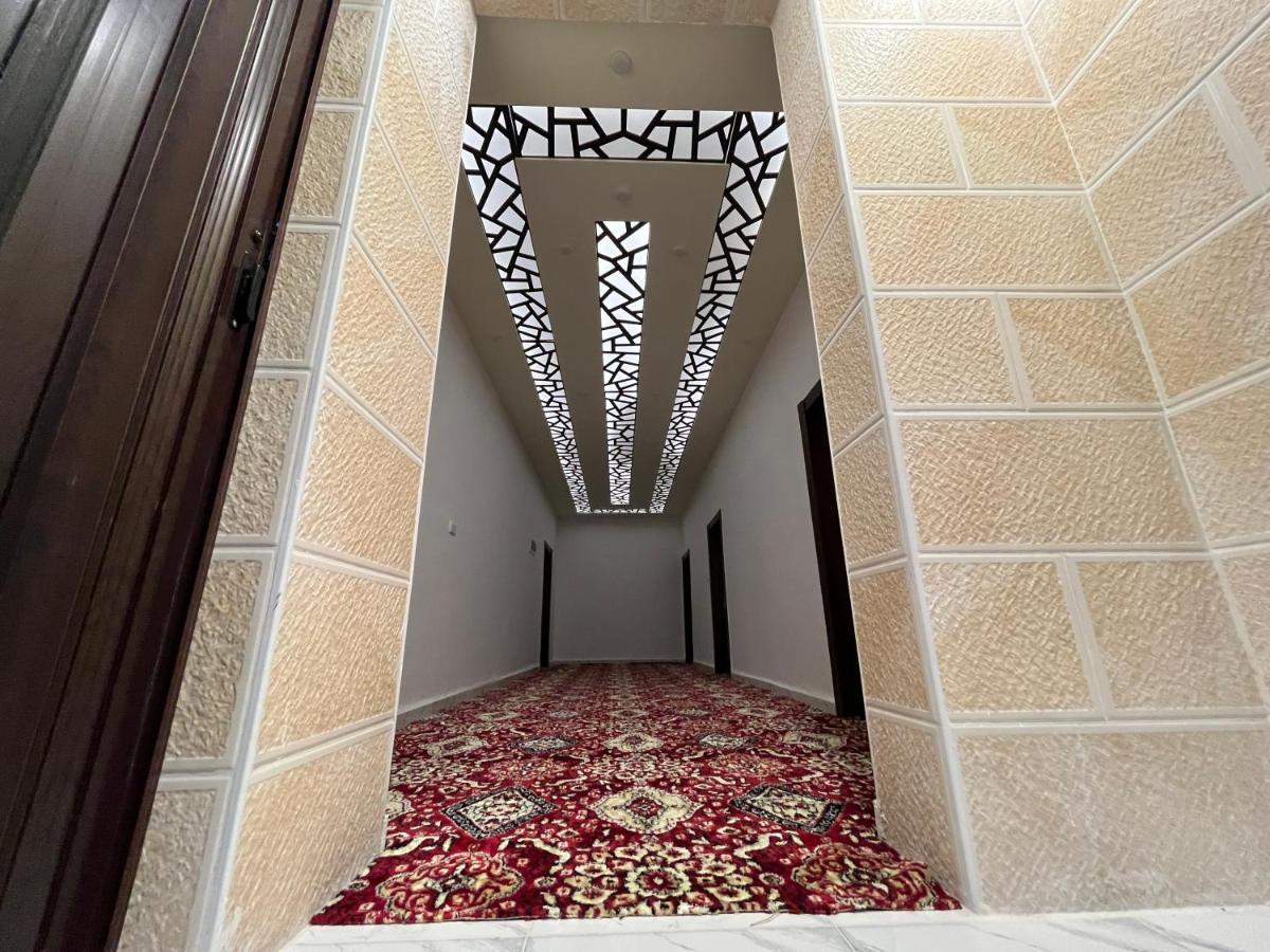 Mansi Residence Wadi Musa Extérieur photo