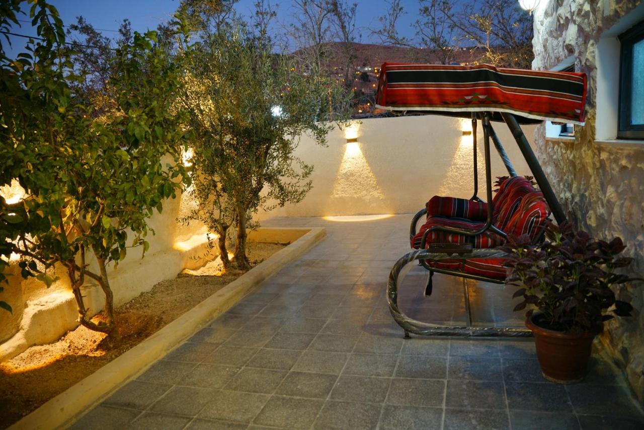 Mansi Residence Wadi Musa Extérieur photo